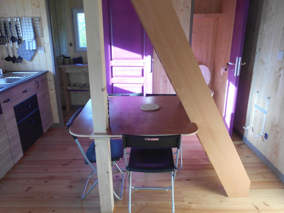 Le Chalet Theys Екстериор снимка