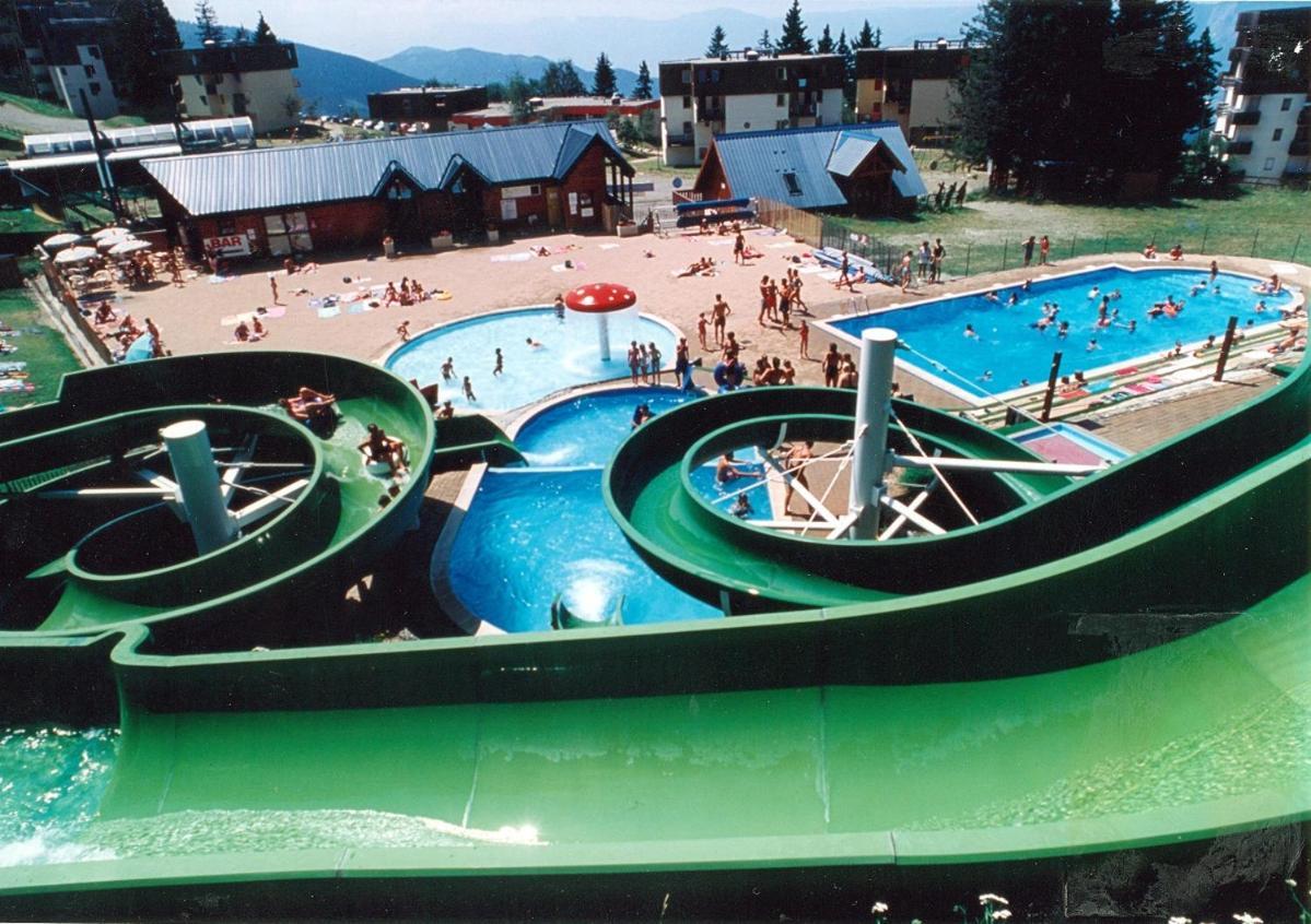 Le Chalet Theys Екстериор снимка