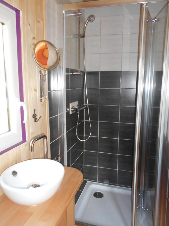 Le Chalet Theys Екстериор снимка