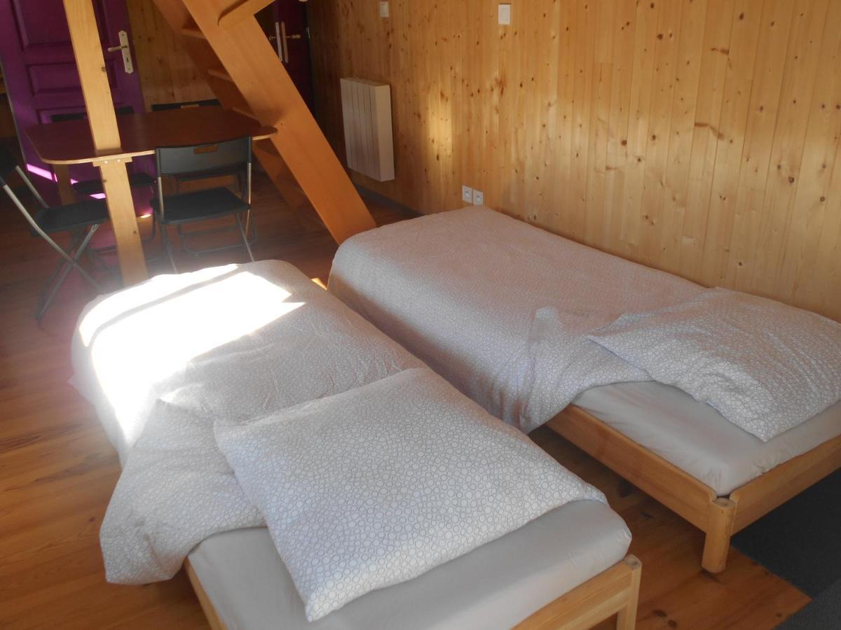 Le Chalet Theys Екстериор снимка
