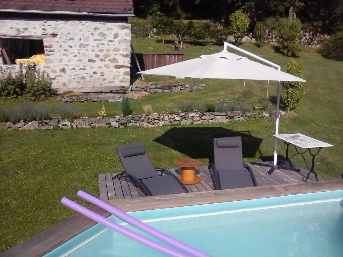 Le Chalet Theys Екстериор снимка
