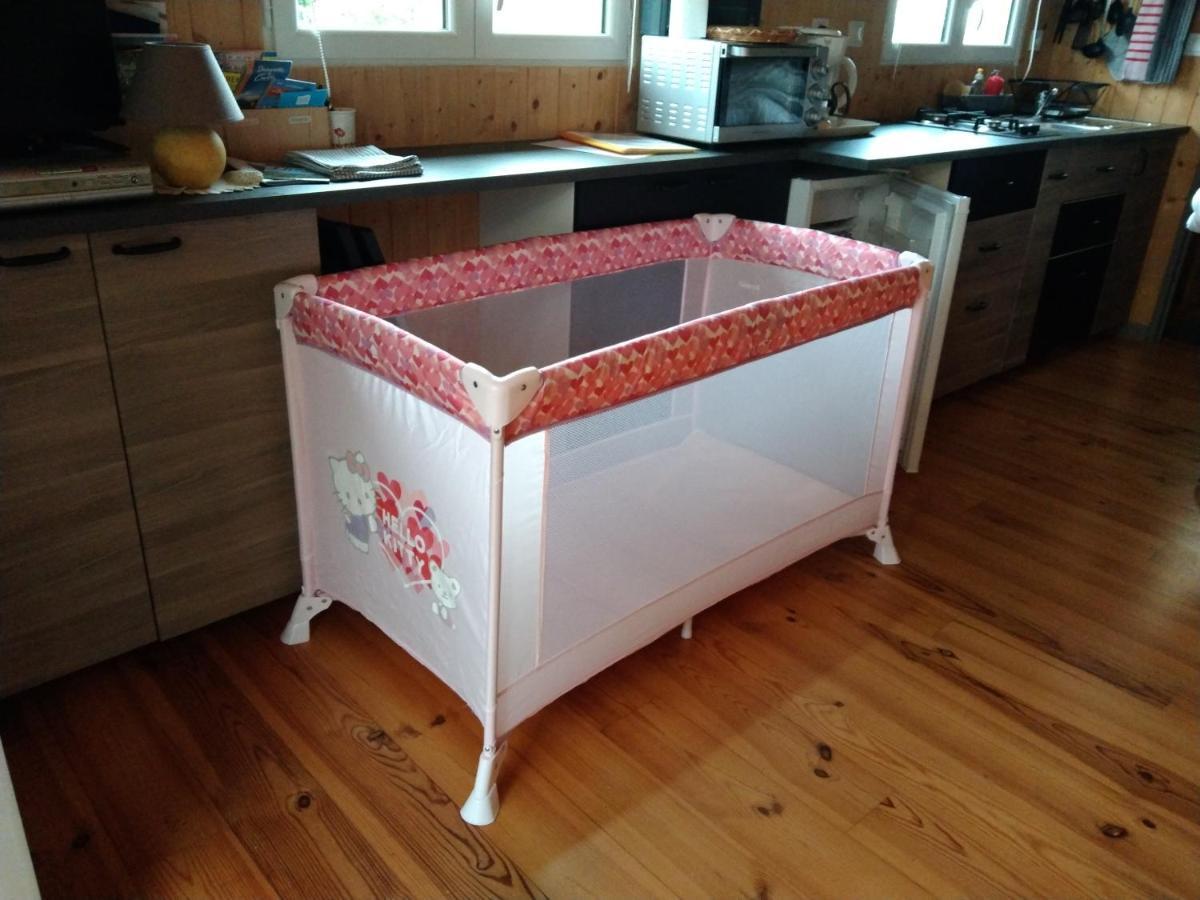 Le Chalet Theys Екстериор снимка
