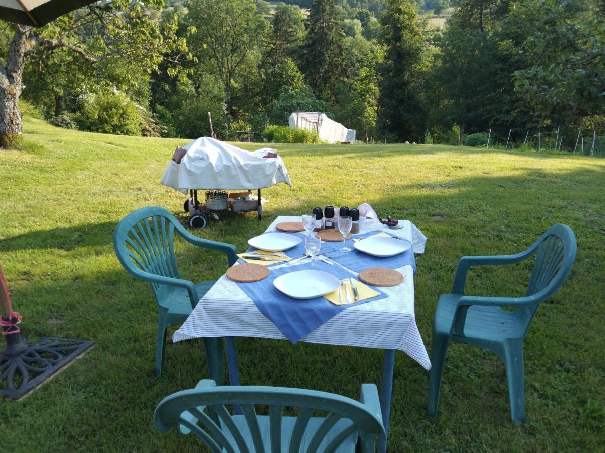 Le Chalet Theys Екстериор снимка