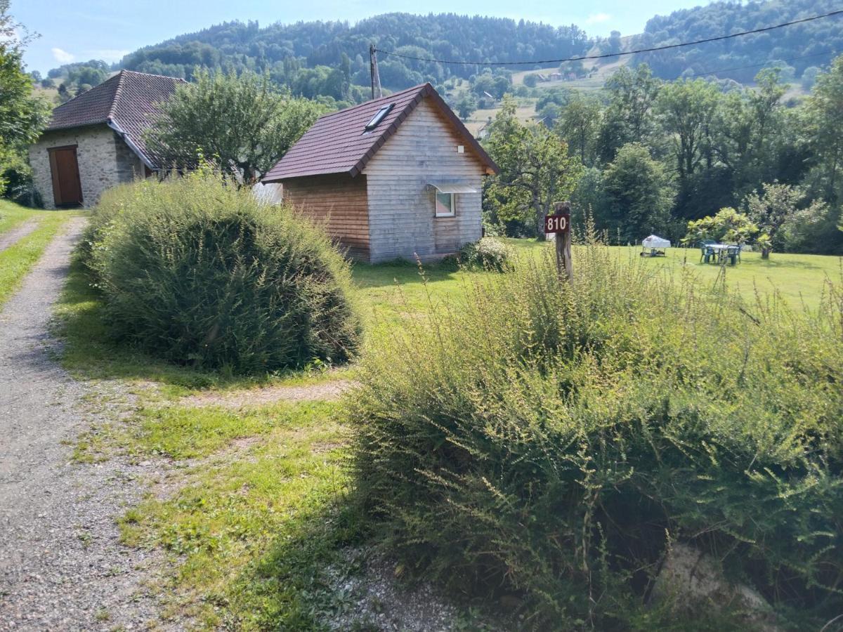 Le Chalet Theys Екстериор снимка