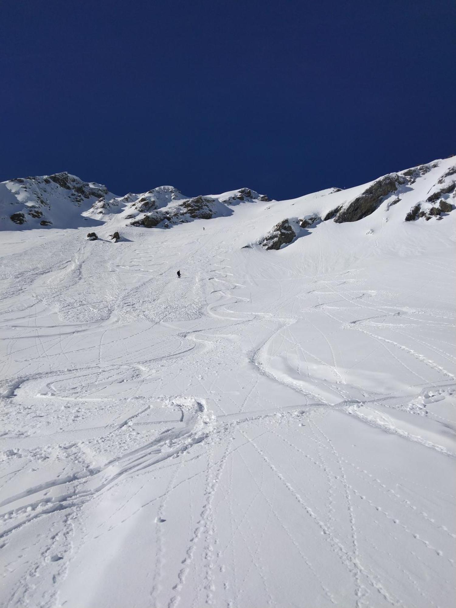 Le Chalet Theys Екстериор снимка