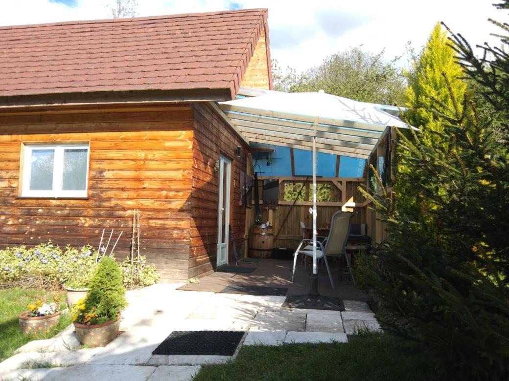 Le Chalet Theys Екстериор снимка